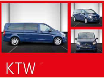 Микробус MERCEDES-BENZ Vito 114