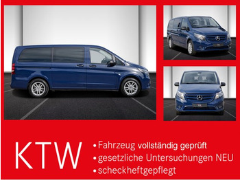 Микробус MERCEDES-BENZ Vito 114