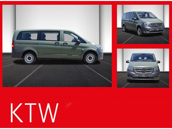 Пътнически бус MERCEDES-BENZ Vito 114