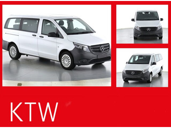 Пътнически бус MERCEDES-BENZ Vito 114