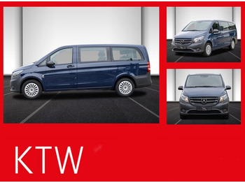 Пътнически бус MERCEDES-BENZ Vito 114
