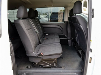 Микробус, Пътнически бус MERCEDES-BENZ Vito 114TourerPro,Desperados,Extralang,Automatik...: снимка 3