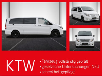 Микробус MERCEDES-BENZ Vito 114