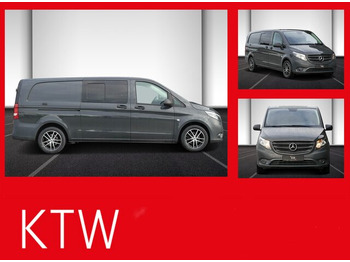 Пътнически бус MERCEDES-BENZ Vito 116