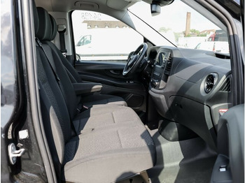 Микробус, Пътнически бус MERCEDES-BENZ Vito 116CDI lang,TourerPro,2Klima,9Sitze,Kamera: снимка 3