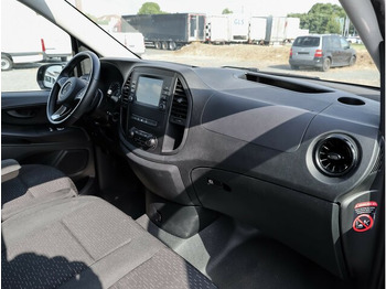 Микробус, Пътнически бус MERCEDES-BENZ Vito 116CDI lang,TourerPro,2Klima,9Sitze,Kamera: снимка 4