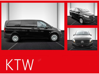Микробус MERCEDES-BENZ Vito 116