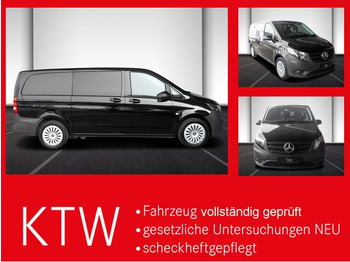 Микробус MERCEDES-BENZ Vito 116