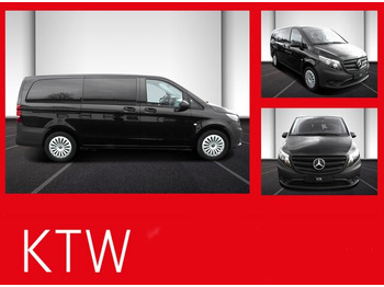 Микробус MERCEDES-BENZ Vito 116