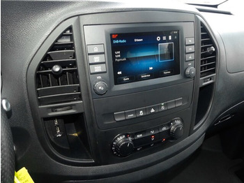 Пътнически бус MERCEDES-BENZ Vito 116CDI lang,TourerPro,2xKlima,9Sitze,Kamera: снимка 5