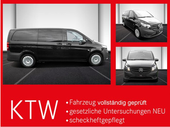 Пътнически бус MERCEDES-BENZ Vito 116