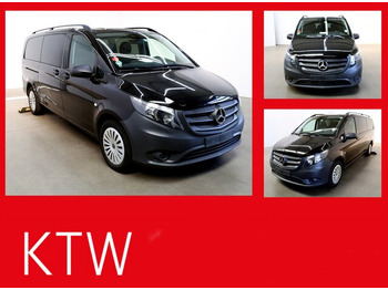 Микробус MERCEDES-BENZ Vito 116