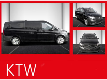 Микробус MERCEDES-BENZ Vito 116