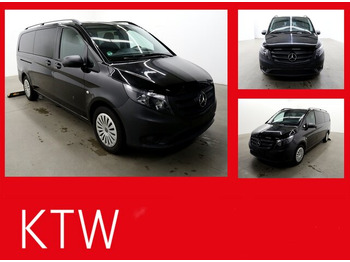 Микробус MERCEDES-BENZ Vito 116