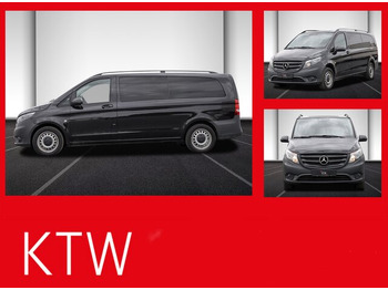 Микробус MERCEDES-BENZ Vito 116
