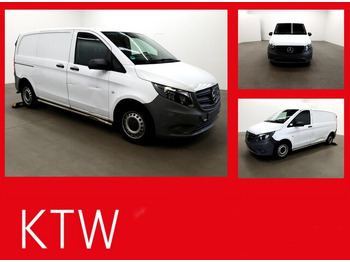 Малък ван MERCEDES-BENZ Vito 114