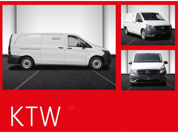 Малък ван MERCEDES-BENZ Vito 114