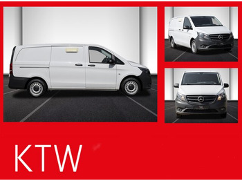 Малък ван MERCEDES-BENZ Vito 114