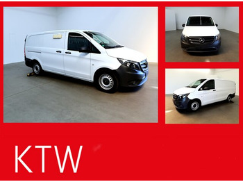 Малък ван MERCEDES-BENZ Vito 114
