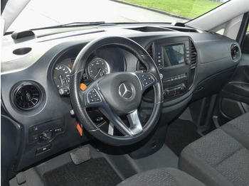 Малък ван MERCEDES-BENZ Vito116CDI Extralang,Mixto,6Sitze,Automatik: снимка 5