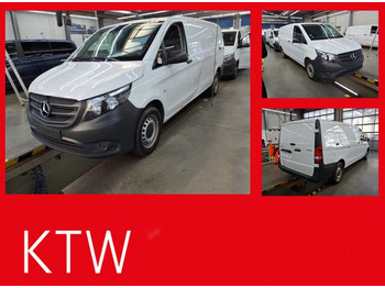 Малък ван MERCEDES-BENZ Vito 116