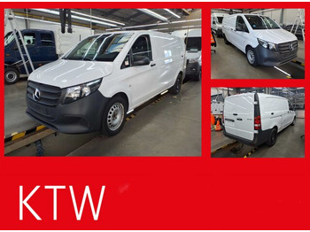 Малък ван MERCEDES-BENZ Vito 116