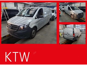 Малък ван MERCEDES-BENZ Vito 116