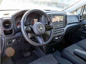 Малък ван MERCEDES-BENZ Vito116CDI KA lang,Automatik,Klima,Tempomat...: снимка 5 Малък ван MERCEDES-BENZ Vito116CDI KA lang,Automatik,Klima,Tempomat...: снимка 5