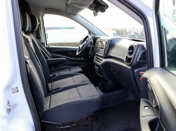 Малък ван MERCEDES-BENZ Vito116CDI KA lang,Automatik,Klima,Tempomat...: снимка 2 Малък ван MERCEDES-BENZ Vito116CDI KA lang,Automatik,Klima,Tempomat...: снимка 2