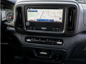 Малък ван MERCEDES-BENZ Vito116CDI KA lang,Automatik,Klima,Tempomat...: снимка 5 Малък ван MERCEDES-BENZ Vito116CDI KA lang,Automatik,Klima,Tempomat...: снимка 5