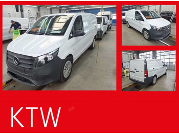 Малък ван MERCEDES-BENZ Vito 116