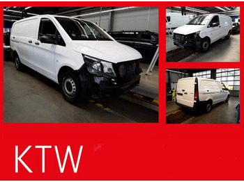 Малък ван MERCEDES-BENZ Vito 116