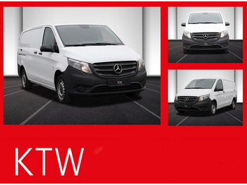 Малък ван MERCEDES-BENZ Vito 116