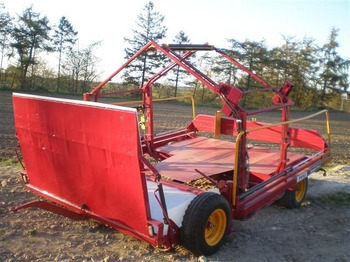 Машина за фолиране POMI