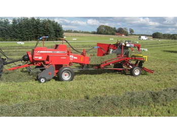 Машина за фолиране POMI