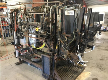 Техника за животновъдство Pomi Pro1: снимка 2 Техника за животновъдство Pomi Pro1: снимка 2