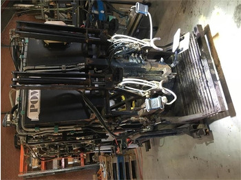 Техника за животновъдство Pomi Pro1: снимка 3 Техника за животновъдство Pomi Pro1: снимка 3