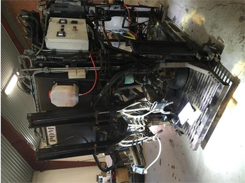 Техника за животновъдство Pomi Pro1: снимка 4 Техника за животновъдство Pomi Pro1: снимка 4