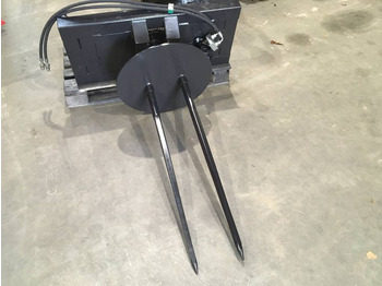 Техника за животновъдство POMI