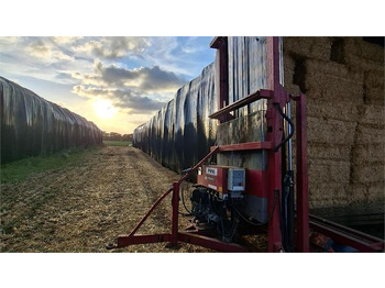 Машина за фолиране POMI