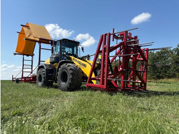 Нови Машина за фолиране Pomi Wrap 12: снимка 3