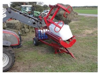 : снимка на заглавната част