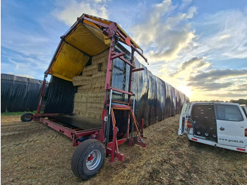Машина за фолиране POMI