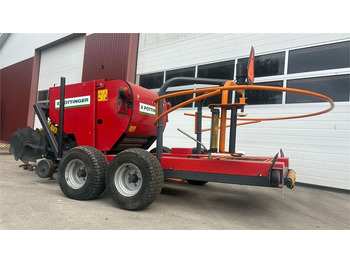 Машина за фолиране POMI