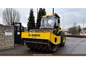 Компактор Bomag Stachelwalze BW 213 PDH-5, Schnellgang, Walzenzug: снимка 5 Компактор Bomag Stachelwalze BW 213 PDH-5, Schnellgang, Walzenzug: снимка 5