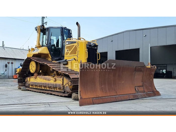 Булдозер CATERPILLAR D6N