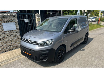 Лекотоварен автомобил фургон CITROËN Berlingo
