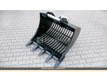 Кофа за сортиране LEHNHOFF