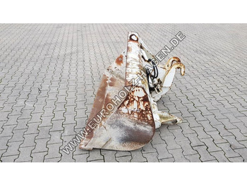 Кофа за Строителна техника Frontschaufel ATLAS 2000 mm Schaufel Heckschaufel: снимка 3