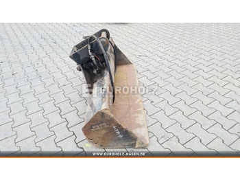 Кофа за Строителна техника Grabenräumlöffel hydr für Lehnhoff MS03 1400 mm: снимка 3